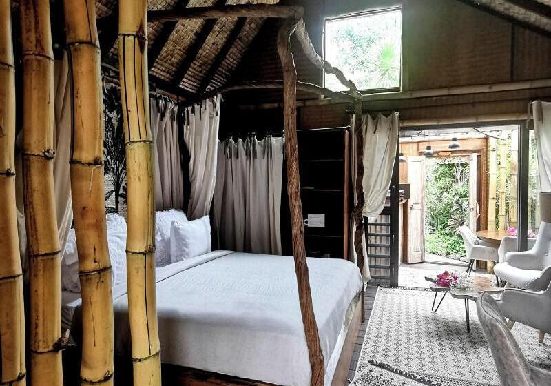 四人标准间, Vald