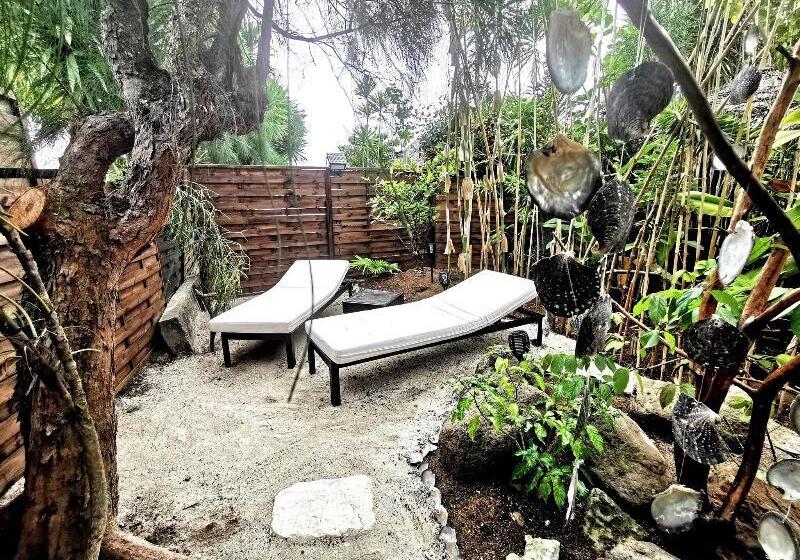 四人标准间, Vald