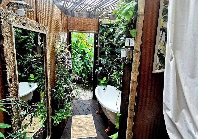 四人标准间, Vald