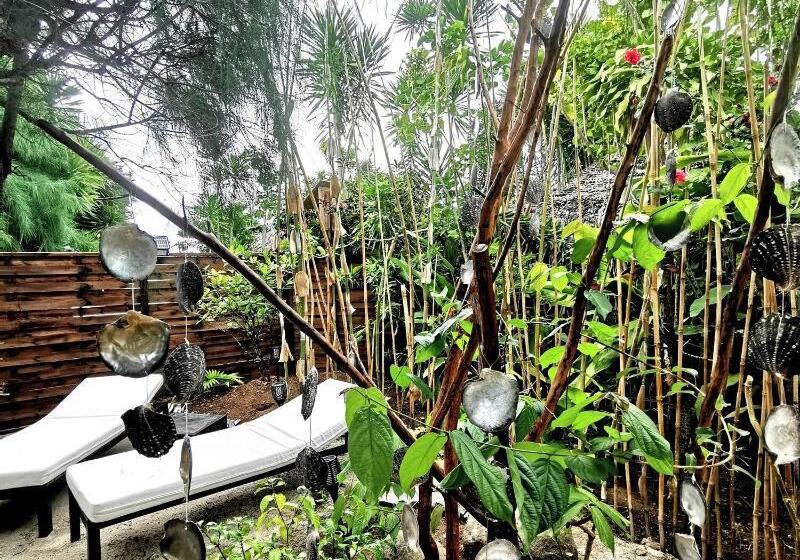 四人标准间, Vald