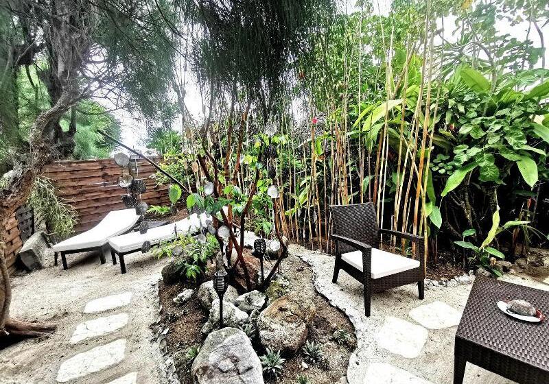 四人标准间, Vald