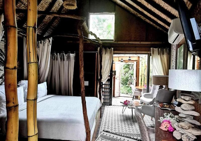 四人标准间, Vald