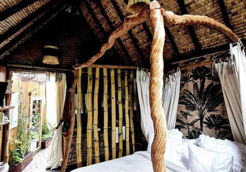 四人标准间, Vald