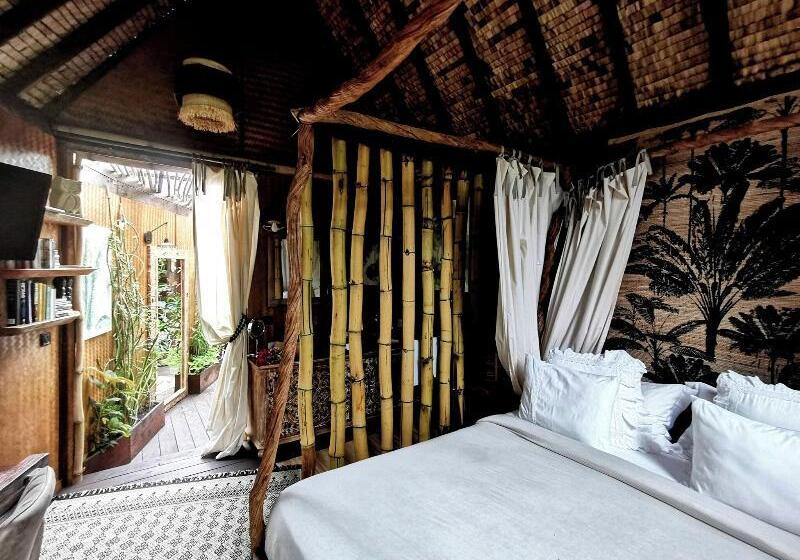 四人标准间, Vald