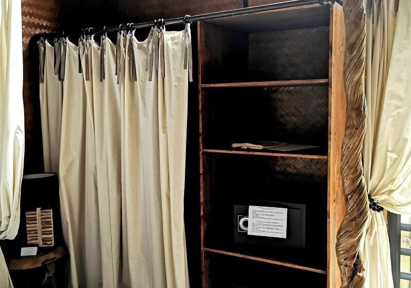 四人标准间, Vald