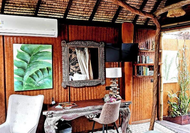 四人标准间, Vald