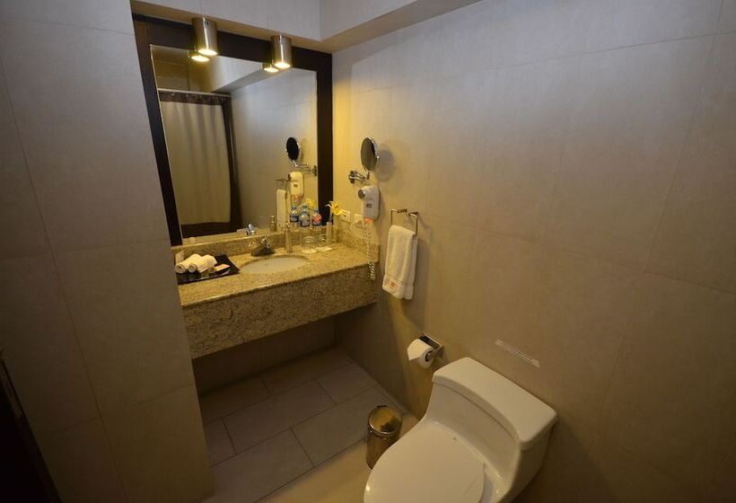 套房, Qp Hotels Lima