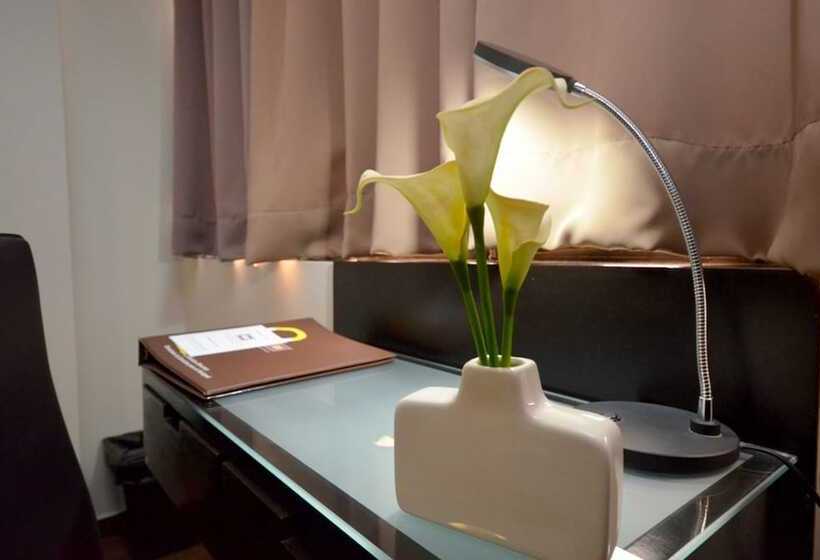 套房, Qp Hotels Lima
