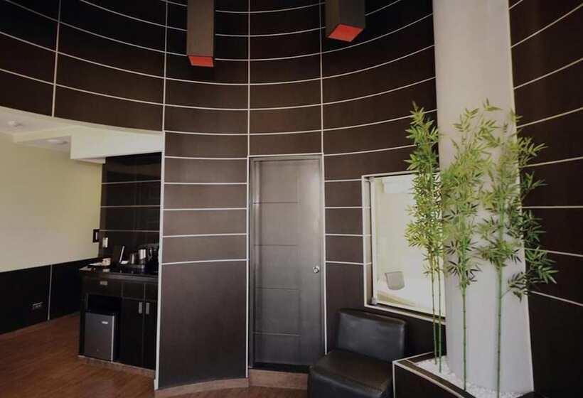 Люкс Superior, Qp Hotels Lima