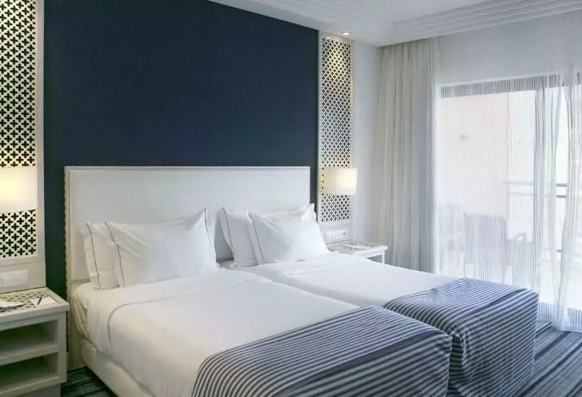 اتاق استاندارد, Real Marina Hotel & Spa
