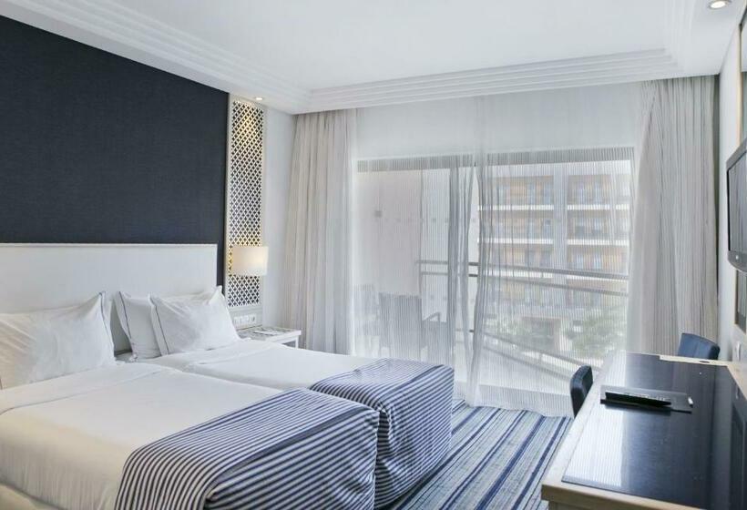 スタンダードルーム, Real Marina Hotel & Spa