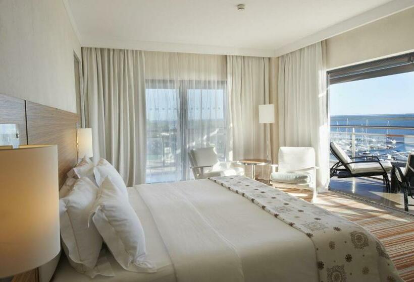 Люкс Вид на Море, Real Marina Hotel & Spa