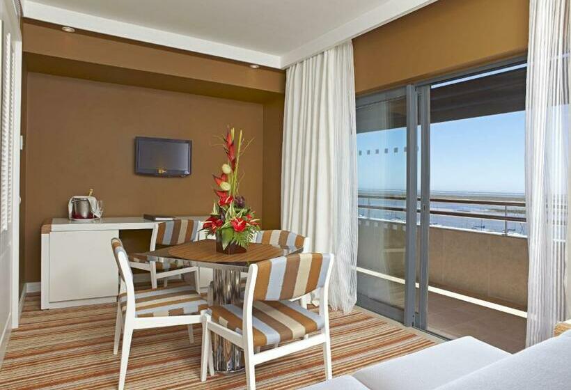 Полулюкс Вид на Море, Real Marina Hotel & Spa