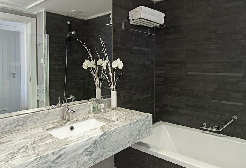 Полулюкс Вид на Море, Real Marina Hotel & Spa