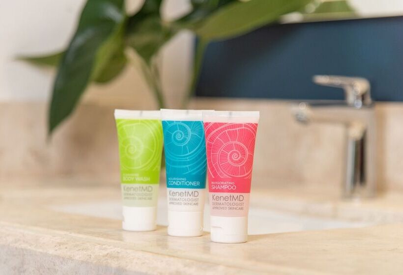 オーシャンビュージュニアスイート, Hyatt Ziva Riviera Cancun Allinclusive