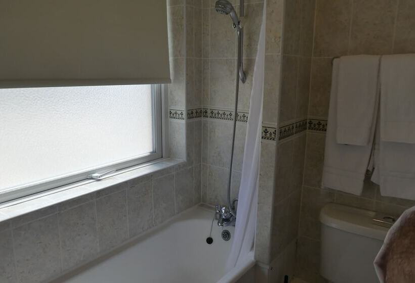 スーペリアールーム, The Monterey Hotel   Sure Hotel Collection By Best Western