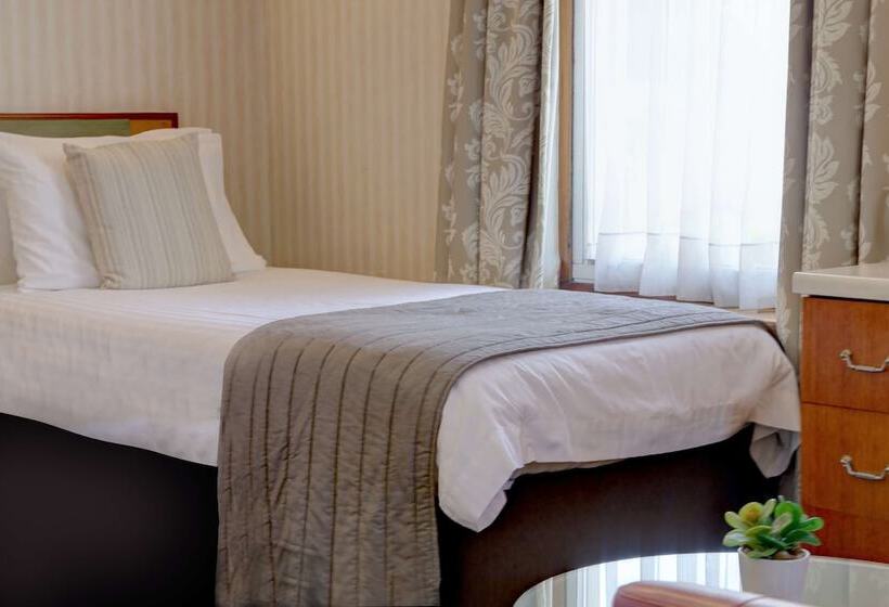 スタンダードルーム, The Monterey Hotel   Sure Hotel Collection By Best Western