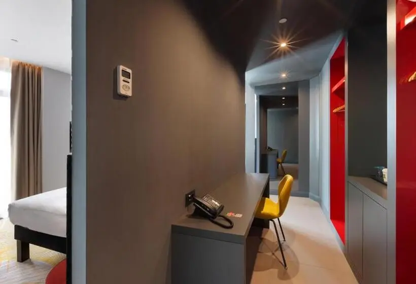 スーペリアールーム, Ibis Styles Istanbul Merter