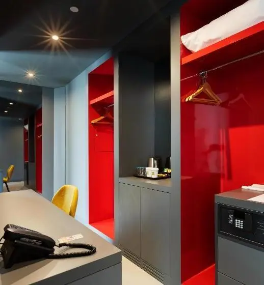 スーペリアールーム, Ibis Styles Istanbul Merter