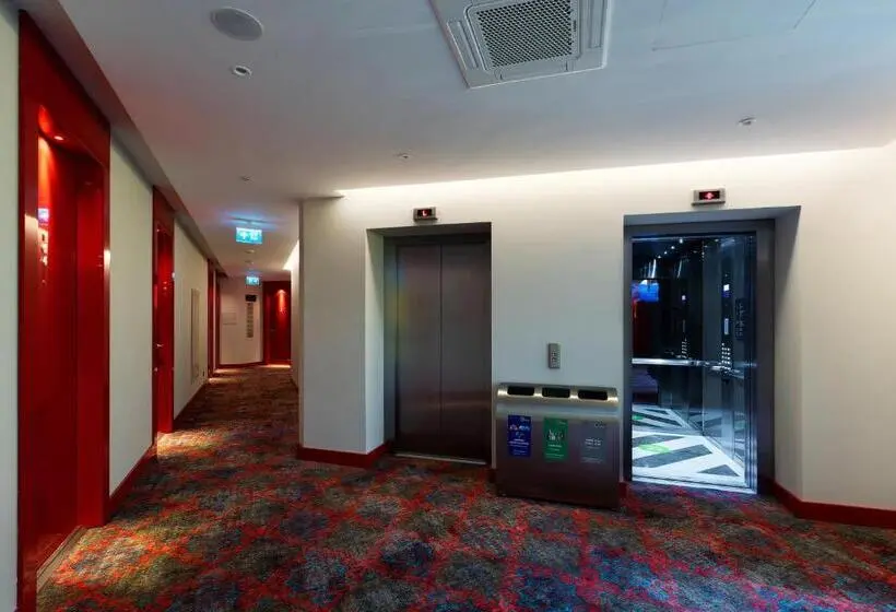 スタンダードルーム, Ibis Styles Istanbul Merter
