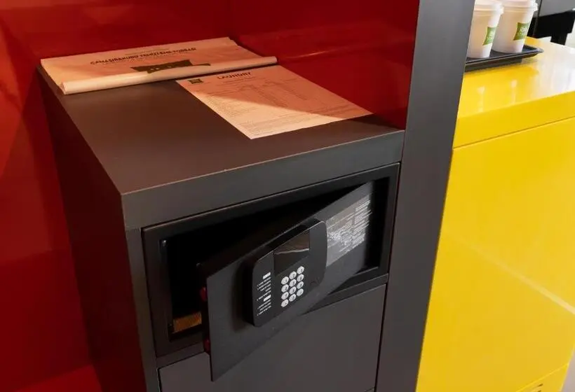 スタンダードルーム, Ibis Styles Istanbul Merter