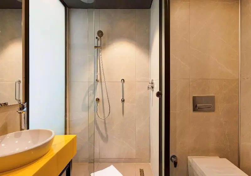 スーペリアールーム, Ibis Styles Istanbul Merter