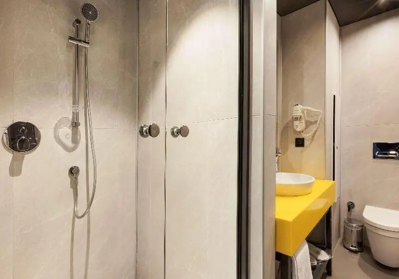 スタンダードルーム, Ibis Styles Istanbul Merter