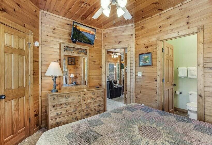 בקתה, Heaven S View