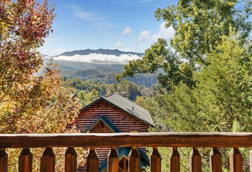 בקתה, Heaven S View