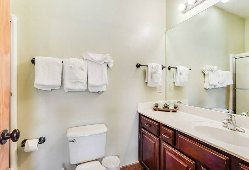 בקתה, Heaven S View