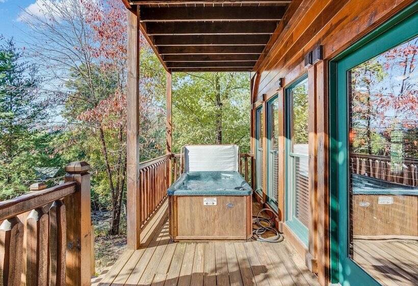 בקתה, Heaven S View