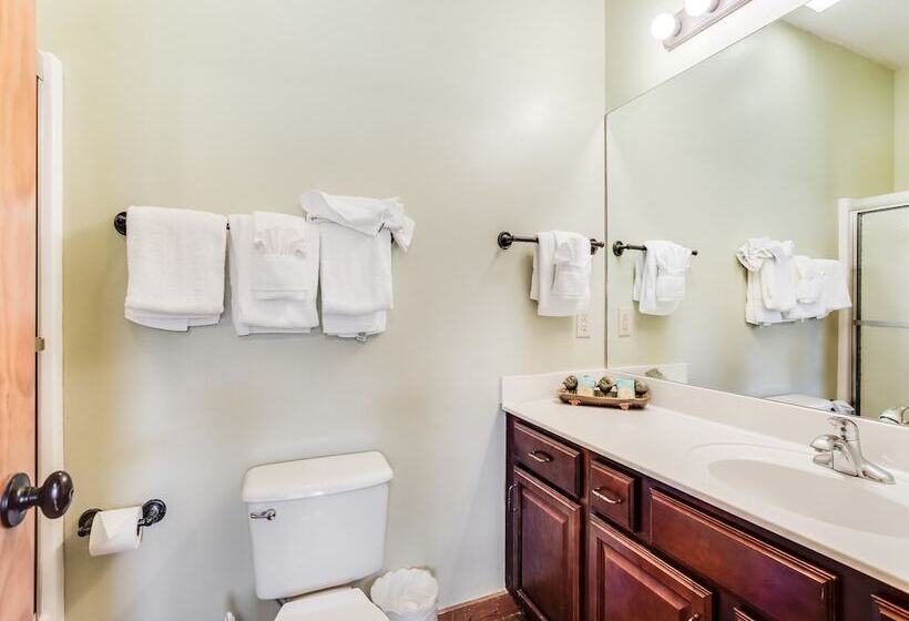 בקתה, Heaven S View