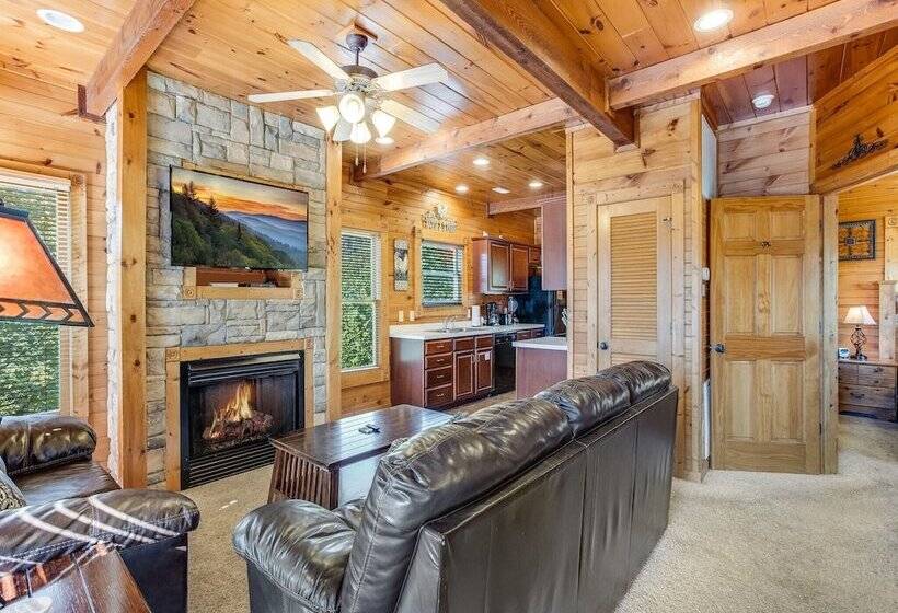 בקתה, Heaven S View