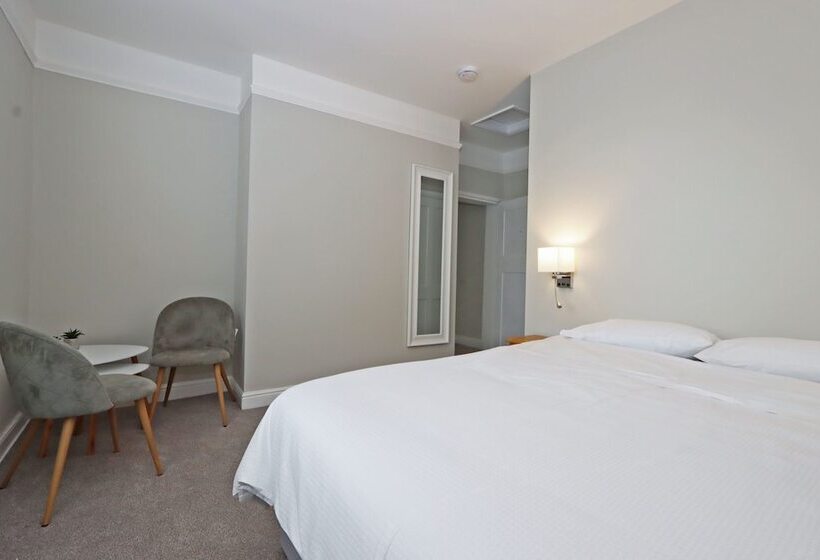 جناح إدارى, No.31 Castle Gate