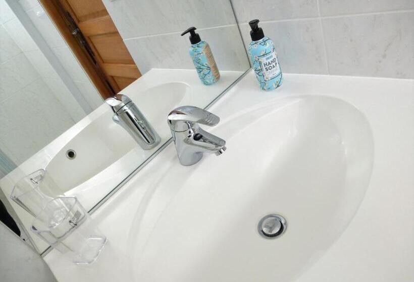 ガーデンビュースタンダードルーム, Le Logis De La Chouette