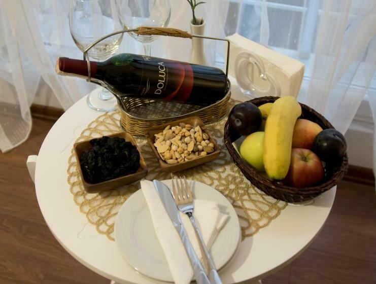 اتاق سوپریور, Genius Hotel Istanbul