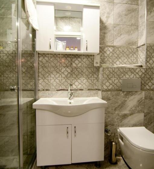 اتاق سوپریور, Genius Hotel Istanbul