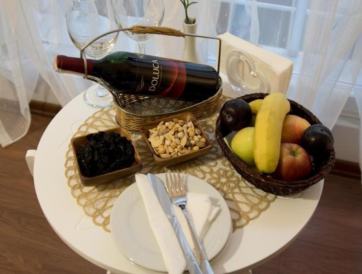 اتاق خانوادگی, Genius Hotel Istanbul