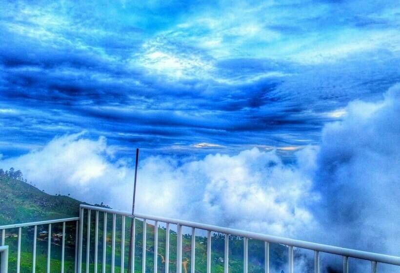 コンフォートルーム, Kys Buona Vista