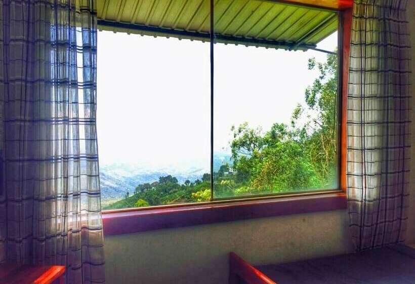 コンフォートルーム, Kys Buona Vista