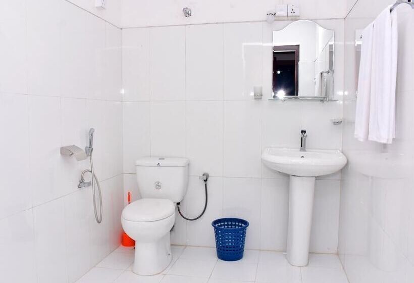 コンフォートルーム, Kys Buona Vista