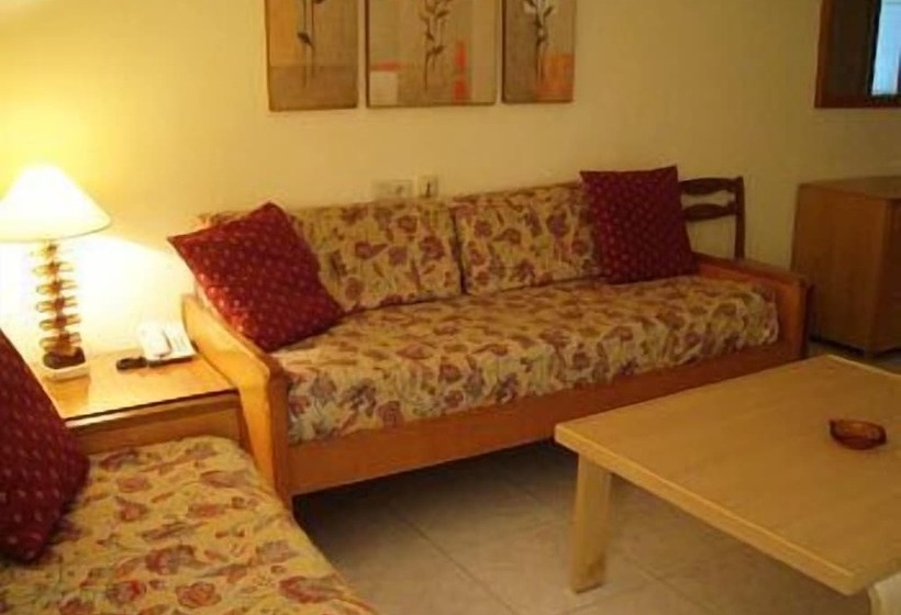 Apartament 2 Sypialnie, Apartamentos Viña Del Mar