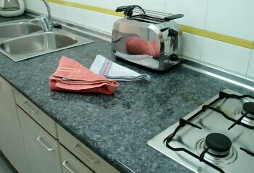 آپارتمان 2 خوابه, Apartamentos Viña Del Mar