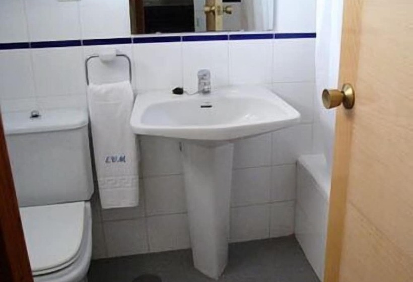 Apartament 1 Sypialnia, Apartamentos Viña Del Mar