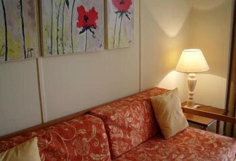 Apartament 1 Sypialnia, Apartamentos Viña Del Mar