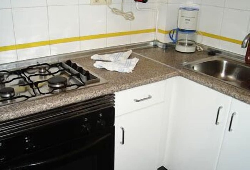 آپارتمان 1 خوابه, Apartamentos Viña Del Mar