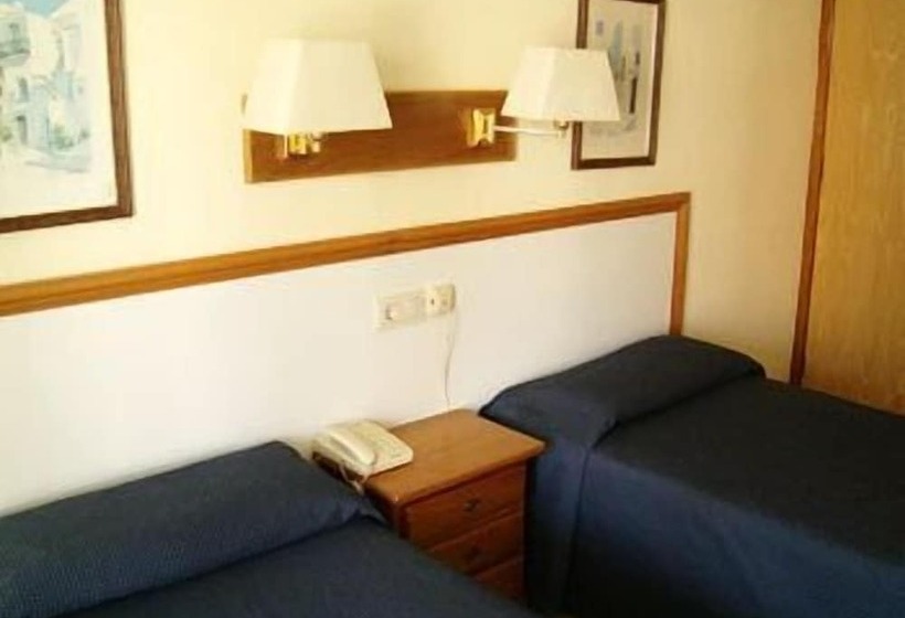 Apartament 1 Sypialnia, Apartamentos Viña Del Mar