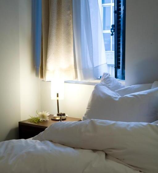 סוויטת פרמיום, Arni Hotel Domotel