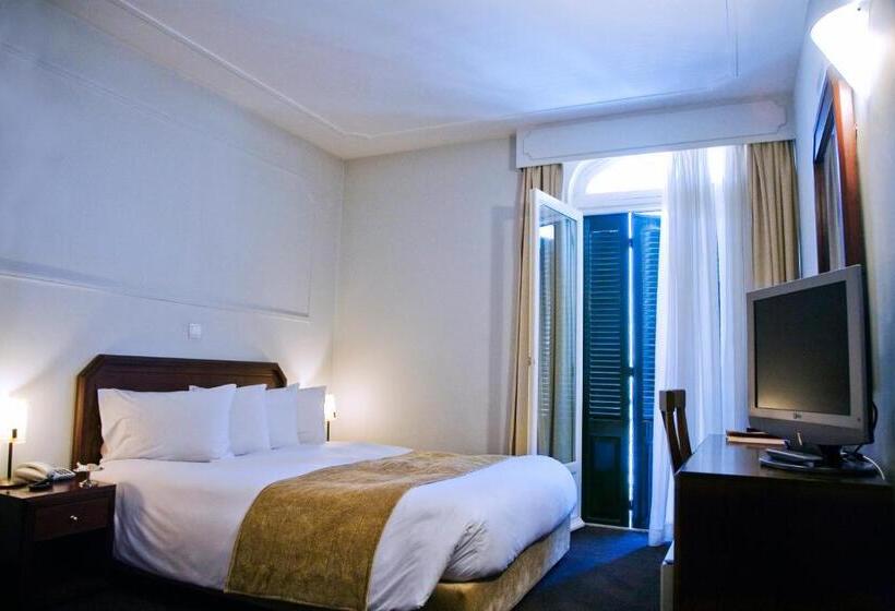 Номер Комфорт, Arni Hotel Domotel