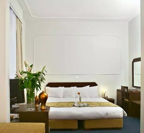 コンフォートシングルルーム, Arni Hotel Domotel